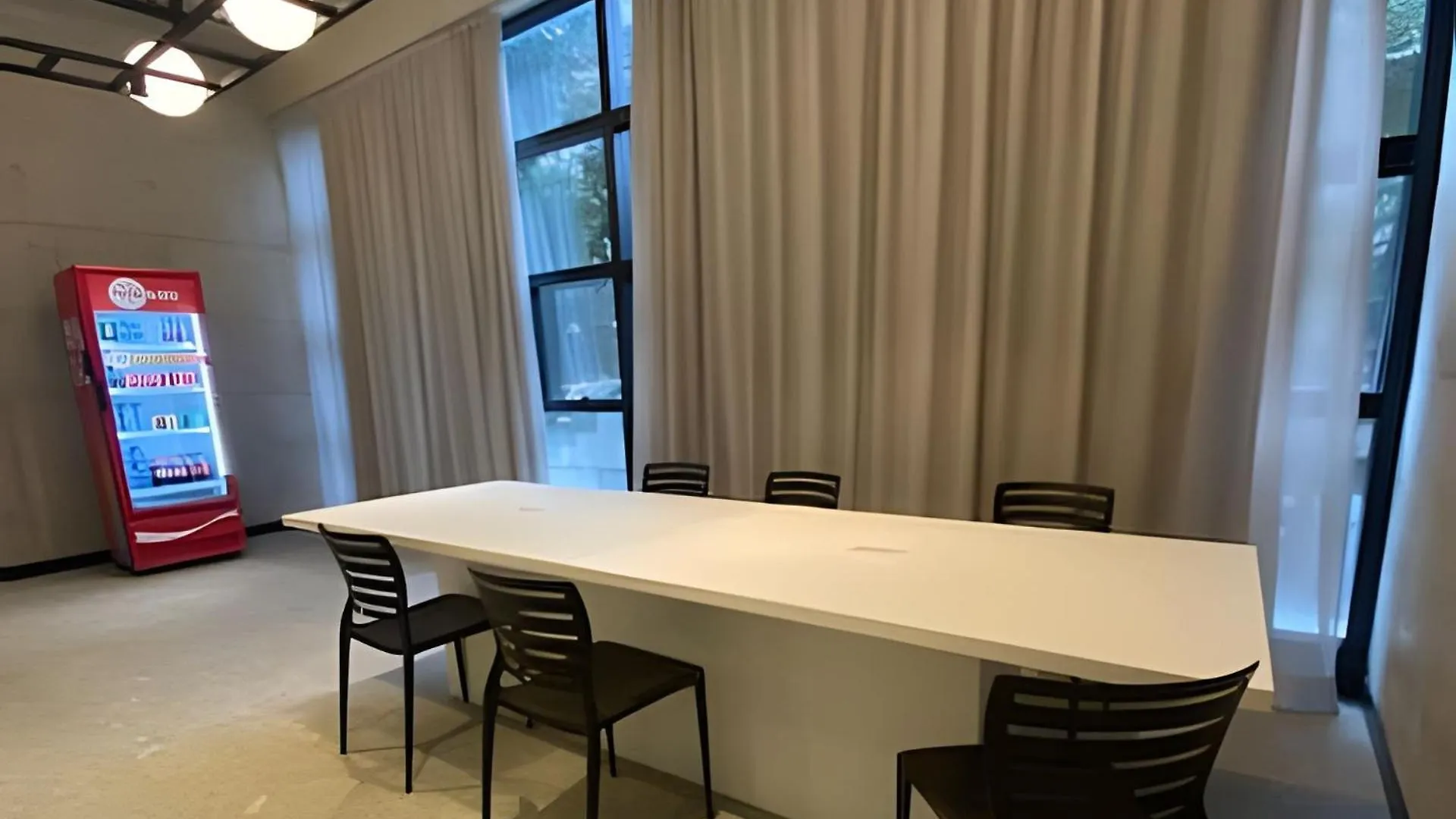 סאו פאולו Studio Incrivel A 3 Min Da Paulista 0*, סאו פאולו