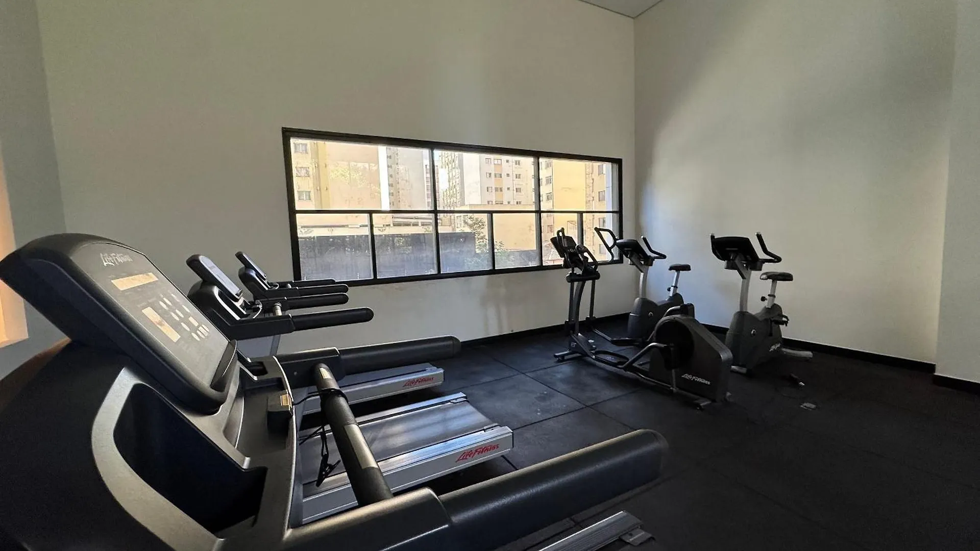 דירה סאו פאולו Studio Incrivel A 3 Min Da Paulista ברזיל